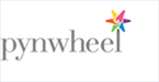 Pynwheel logo